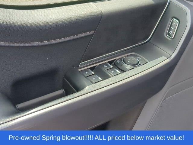 2025 Ford F-150 - $37,454