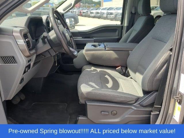 2025 Ford F-150 - $37,454