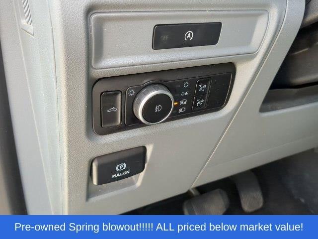 2025 Ford F-150 - $37,454
