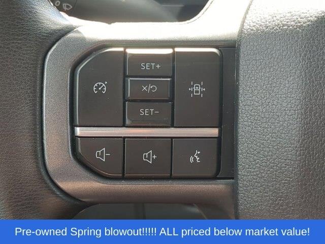 2025 Ford F-150 - $37,454