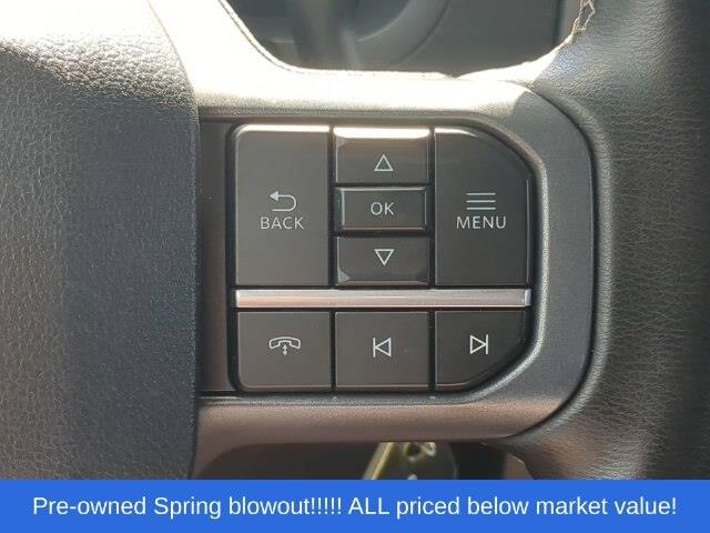 2025 Ford F-150 - $37,454