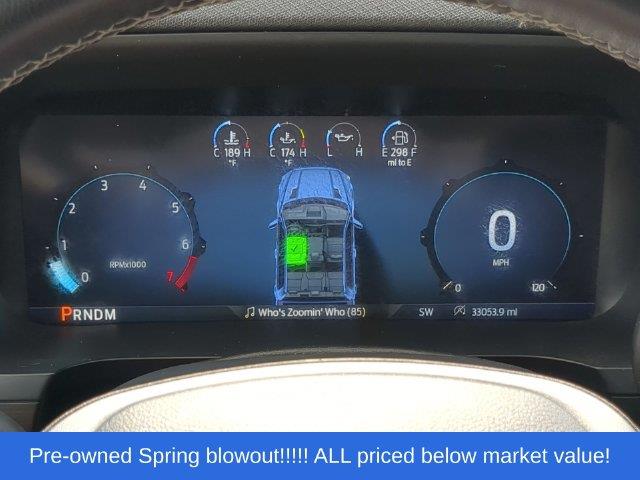 2025 Ford F-150 - $37,454