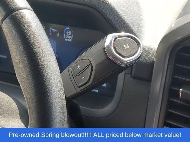 2025 Ford F-150 - $37,454