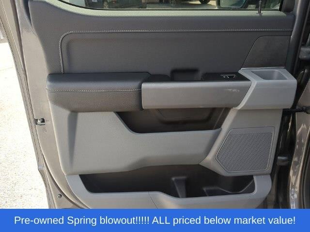 2025 Ford F-150 - $37,454