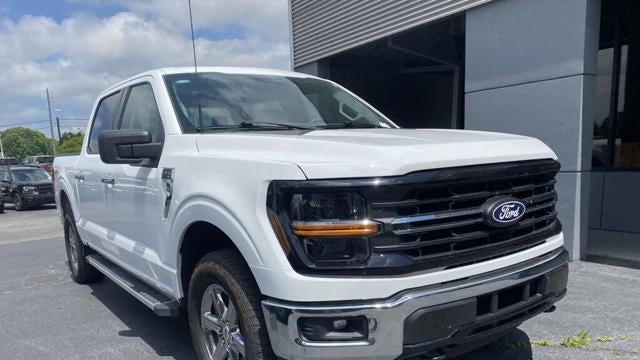 Preowned 2025 Ford F-150 XLT for Sale