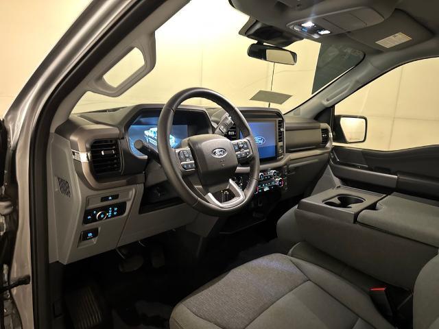 2025 Ford F-150 - $46,900