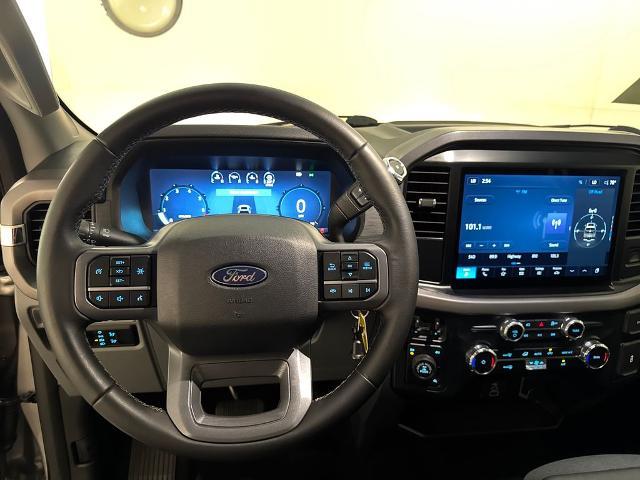 2025 Ford F-150 - $46,900