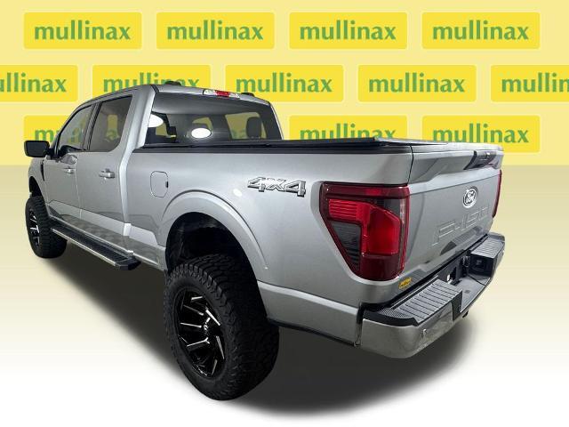 2025 Ford F-150 - $46,900