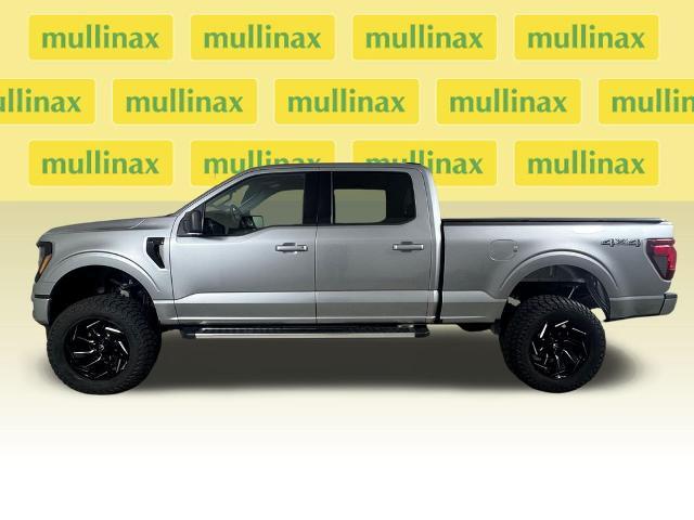 2025 Ford F-150 - $46,900