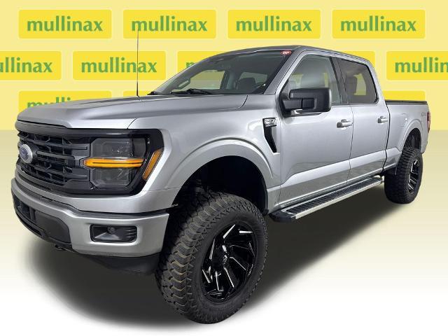 2025 Ford F-150 - $46,900
