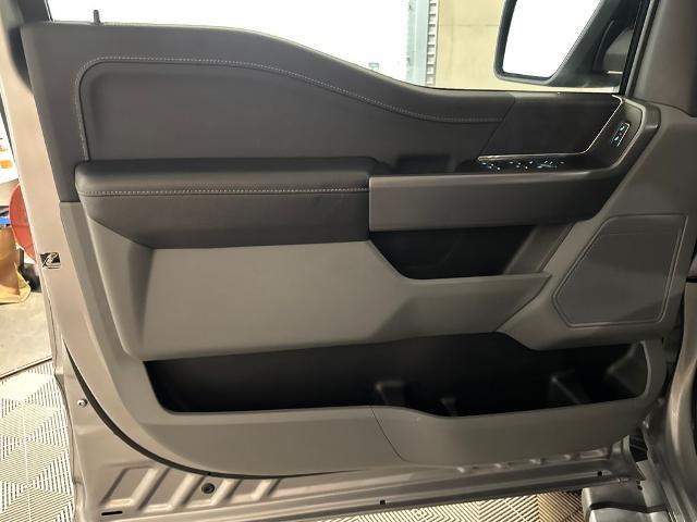 2025 Ford F-150 - $46,900