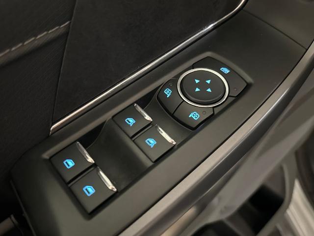 2025 Ford F-150 - $46,900