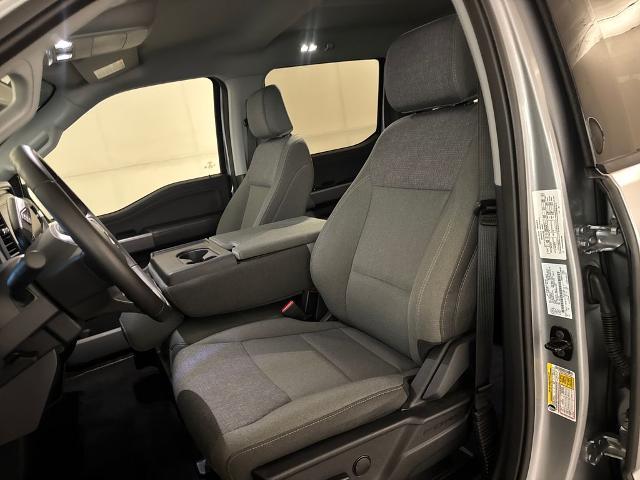 2025 Ford F-150 - $46,900