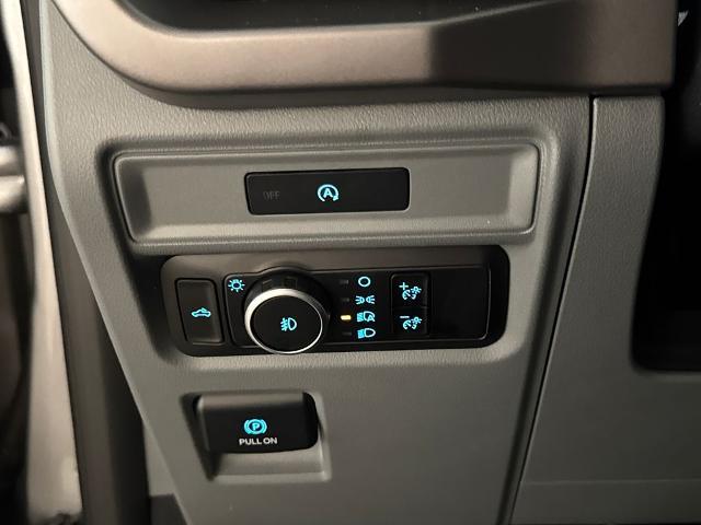 2025 Ford F-150 - $46,900