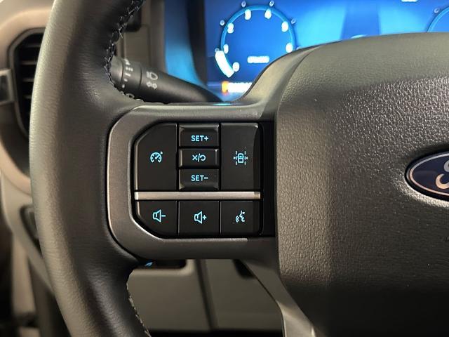 2025 Ford F-150 - $46,900