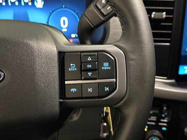 2025 Ford F-150 - $46,900