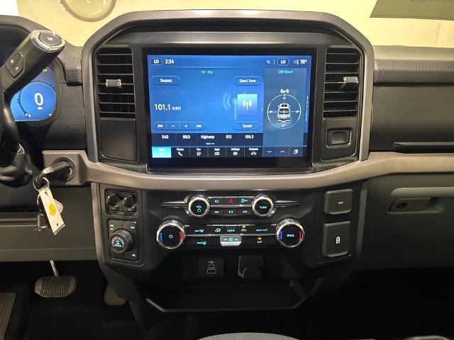 2025 Ford F-150 - $46,900