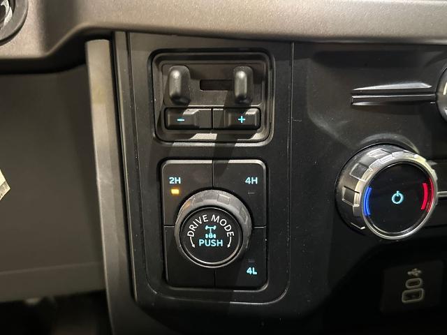 2025 Ford F-150 - $46,900