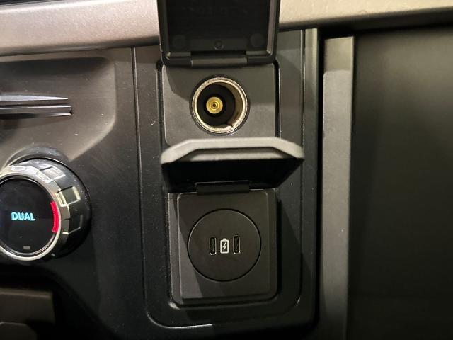 2025 Ford F-150 - $46,900