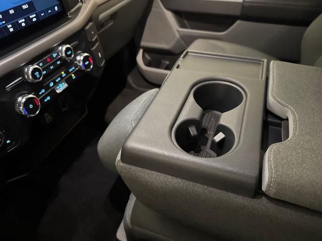2025 Ford F-150 - $46,900