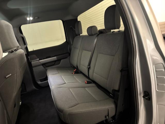 2025 Ford F-150 - $46,900