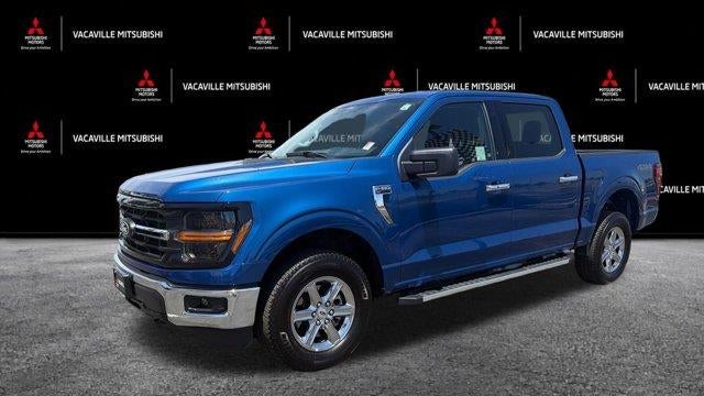 Preowned 2025 Ford F-150 XLT for Sale