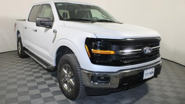 Preowned 2025 Ford F-150 XLT for Sale
