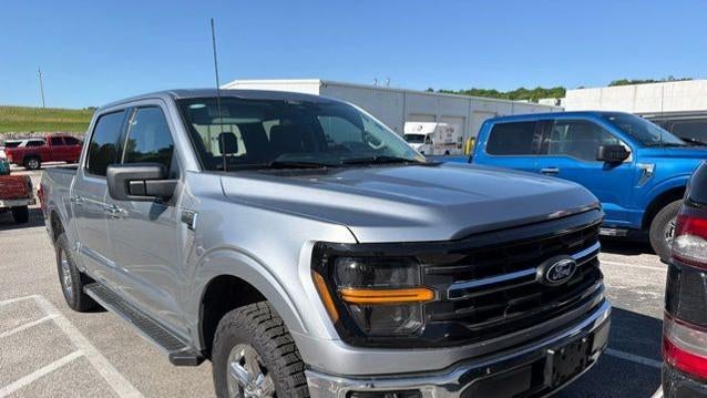 Preowned 2025 Ford F-150 XLT for Sale
