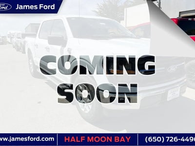 2025 Ford F-150 4X4 XLT 4DR Supercrew 5.5 FT. SB