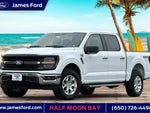 2025 F-150 Thumbnail 1