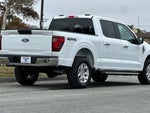 2025 F-150 Thumbnail 5