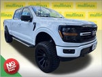 2025 F-150 Thumbnail 1