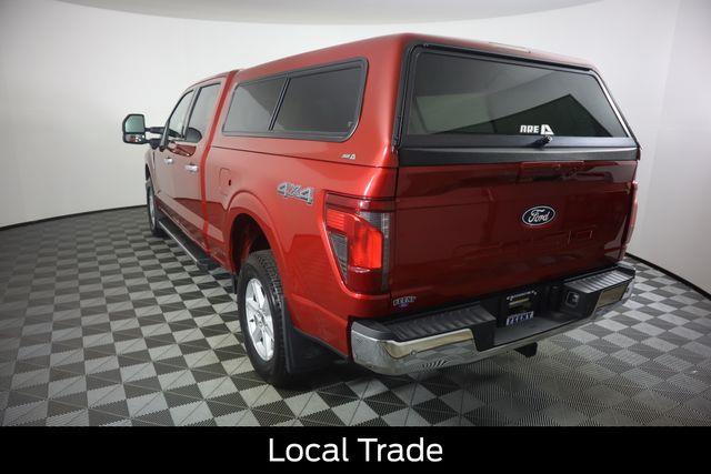 2025 Ford F-150 - $45,975