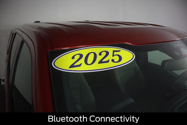 2025 Ford F-150 - $45,975
