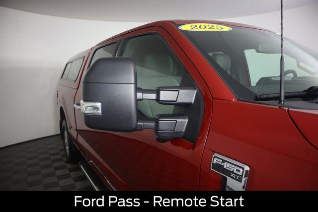 2025 Ford F-150 - $45,975