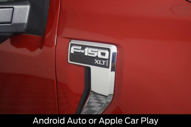 2025 Ford F-150 - $45,975