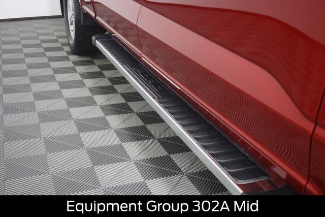 2025 Ford F-150 - $45,975