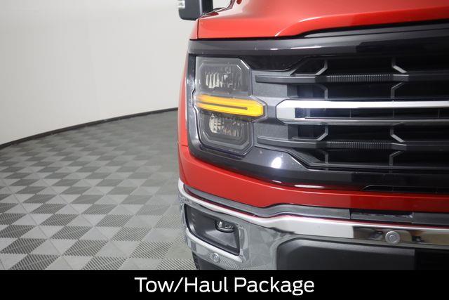 2025 Ford F-150 - $45,975