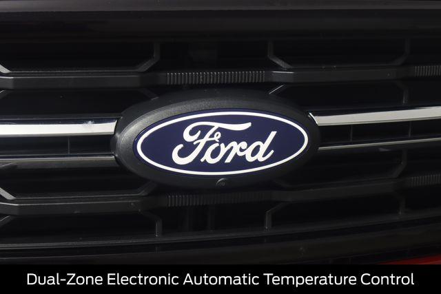 2025 Ford F-150 - $45,975