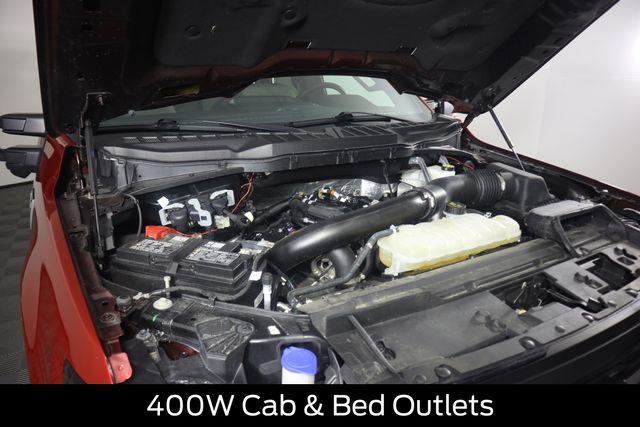 2025 Ford F-150 - $45,975