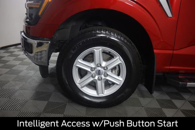 2025 Ford F-150 - $45,975
