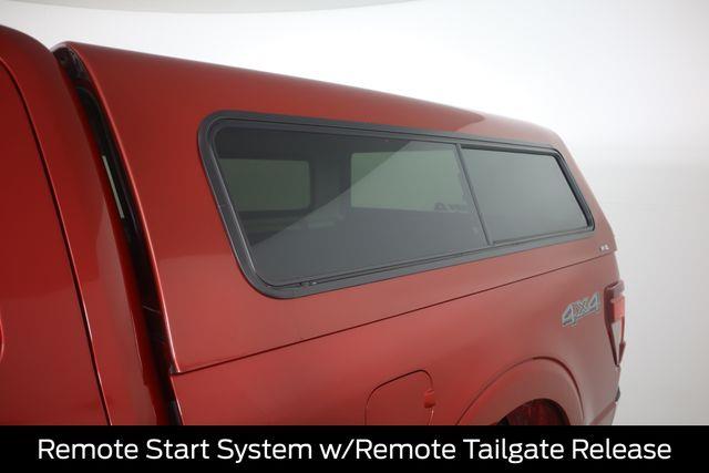 2025 Ford F-150 - $45,975