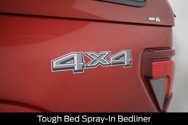 2025 Ford F-150 - $45,975