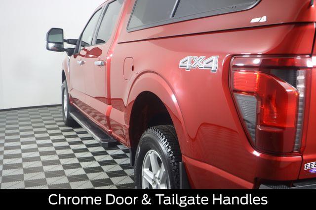 2025 Ford F-150 - $45,975