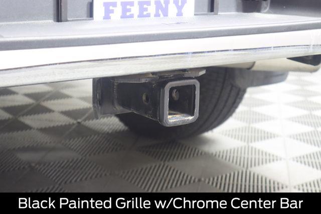 2025 Ford F-150 - $45,975