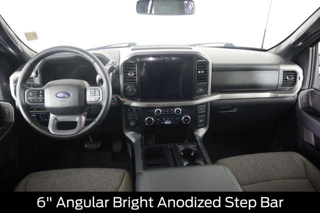 2025 Ford F-150 - $45,975