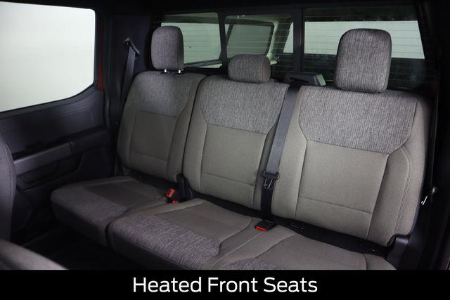 2025 Ford F-150 - $45,975