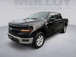 2025 F-150 Thumbnail 1