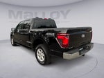 2025 F-150 Thumbnail 3