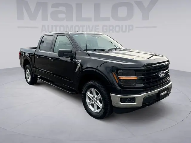2025 Ford F-150 - $42,900